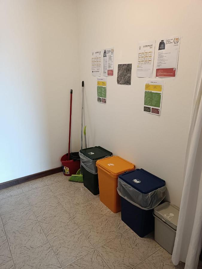Casa Vacanze Lavanda & Rosmarino Telve Buitenkant foto