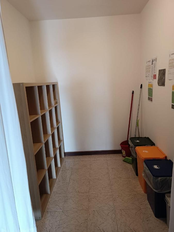 Casa Vacanze Lavanda & Rosmarino Telve Buitenkant foto